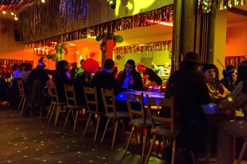 Bild 15 - Latuff 21014 die Wiemersdorfer Karnevalsveranstaltung